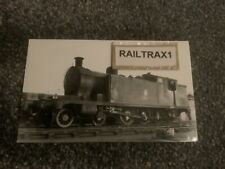 Railway steam photograph for sale  WETHERBY