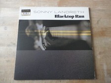 Sonny landreth blacktop gebraucht kaufen  Bielefeld
