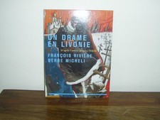 Proust drame livonie d'occasion  Laudun-l'Ardoise