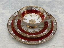 Porzellan prunkgedeck tasse gebraucht kaufen  Schwabmünchen