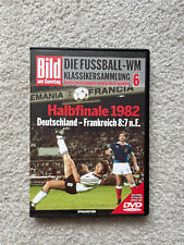 Bild fussball klassikersammlun gebraucht kaufen  Zittau