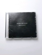 MARISA Monte/Infinito Monte/CD 2006 Brazil EMI RECORDS  comprar usado  Enviando para Brazil