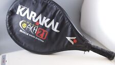 Karakal coach tennis for sale  SHREWSBURY
