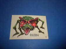 Ugly monster sticker for sale  Mesa