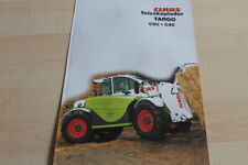 127140 claas teleskoplader gebraucht kaufen  Göttingen