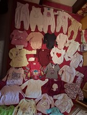 Babykleidung mädchen größe gebraucht kaufen Babykleidung mädchen größe gebraucht kaufen  Schönebeck-Umland