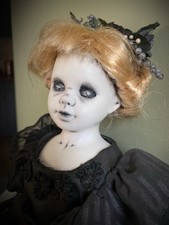 Lovely ooak gothic for sale  ILKESTON