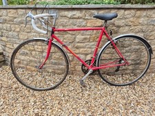 Vintage raleigh ace for sale  KETTERING