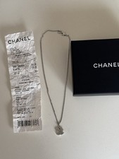 Chanel collana usato  San Giovanni Ilarione