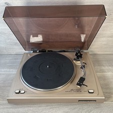 Marantz record player for sale  SPALDING