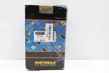 Martindale hpat400 pass for sale  DEESIDE