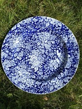 Adderleyware flora blue for sale  GLOUCESTER