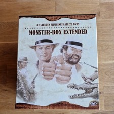 22er dvd set gebraucht kaufen  Schöllnach