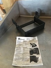 John deere front for sale  Huron