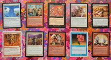 Magic the gathering usato  Città di Castello