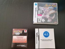 Nintendo pokemon pearl gebraucht kaufen Nintendo pokemon pearl gebraucht kaufen  Berlin