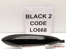 Maçaneta externa direita 2011 BMW 535i 528i 550i F10 sem conforto preta2  comprar usado  Enviando para Brazil