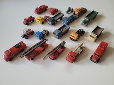 Wiking konvolut spielzeugautos gebraucht kaufen  Köln
