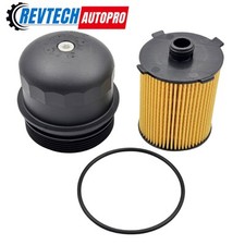 Engine oil filter for sale  Perth Amboy