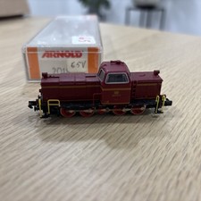 Arnold 2018 diesellok gebraucht kaufen  Schmiechen