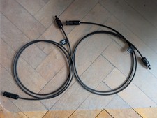 Solakon solarkabel 2er gebraucht kaufen  Fröndenberg/Ruhr
