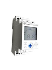 Zegar sterujący Finder 12.81.8.230.0000 230V AC/DC B-WARE na sprzedaż  PL