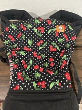 Tula baby carrier for sale  Zephyrhills
