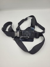 Genuíno OEM GoPro Body Mount Strap Cinto Suporte de Faixa de Peito para Bicicleta Ajuste comprar usado  Enviando para Brazil