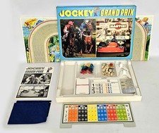 Jockey grand prix gebraucht kaufen  Bamberg