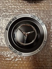 Riginal mercedes amg gebraucht kaufen  Augsburg