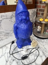 Kinderzimmer zwergen lampe gebraucht kaufen  Langenberg
