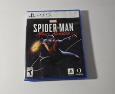 Playstation ps5 spiderman for sale  New Britain