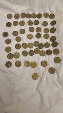 Old british coins for sale  LONDON