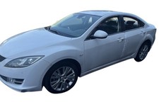 Mazda 2.0 diesel usato  Milano