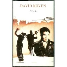 David koven soul d'occasion  Les Mureaux