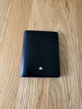 Montblanc meisterstuck black for sale Montblanc meisterstuck black for sale  CARDIFF