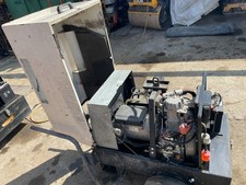 Mgtp6000ssy 6kva silent for sale  MELKSHAM