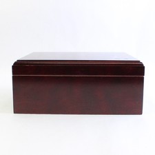 Vintage cedar cigar for sale  Mcminnville