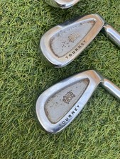 miura irons for sale miura irons for sale SOUTHSEA