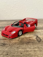 Burago ferrari diecast for sale  Midvale