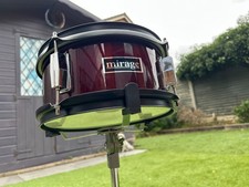 Mirage junior snare for sale  PRESTON