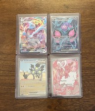 Lotto carte pokemon usato  Parma