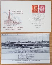 1961 43rd philatelic for sale  BARNET
