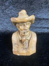 Schöne vintage skulptur gebraucht kaufen  Wuppertal