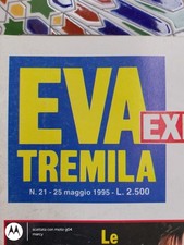 Eva tremila anna usato  Tavigliano