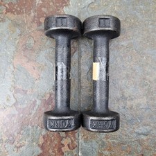 Vintage york pound for sale  Ocala