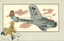 Avion dornier 215 d'occasion  L'Arbresle