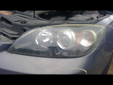 Driver headlight hatchback for sale  Mogadore