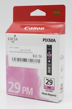 Canon pgi 29pm for sale  Levittown