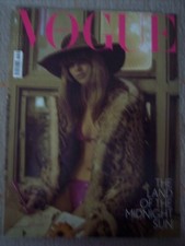 Vogue italia 634 usato  Italia